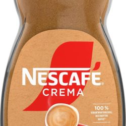 Bellarom Classic Instant Coffee Soluble Hot/Cold 200g - 7.05oz - Image 1